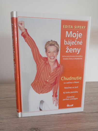 Moje báječné ženy