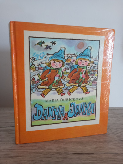 Danka a Janka