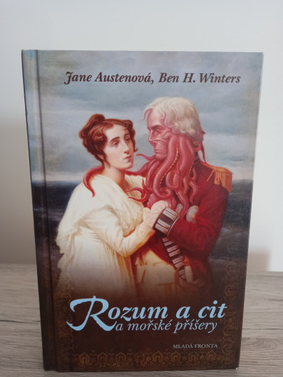 Rozum a cit a mořské příšery