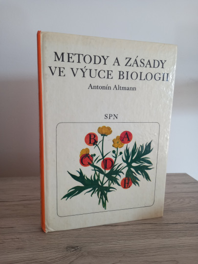 Metody a zásady ve výuce biologii