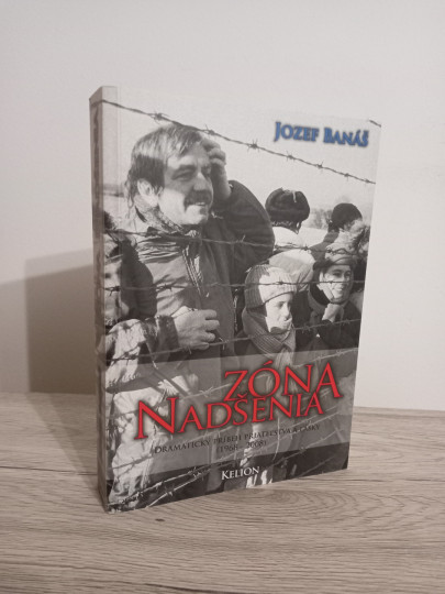 Zóna nadšenia
