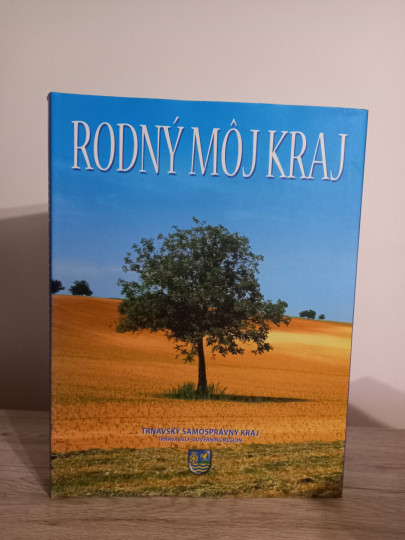 Rodný môj kraj