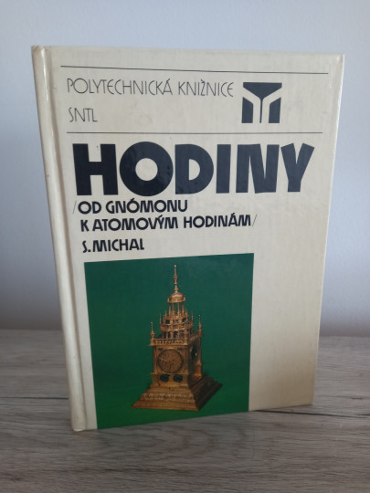Hodiny