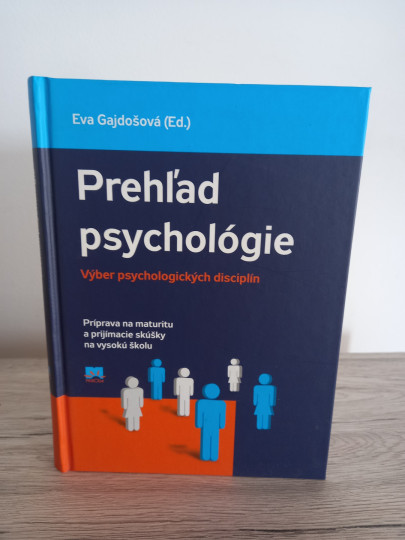 Prehľad psychológie