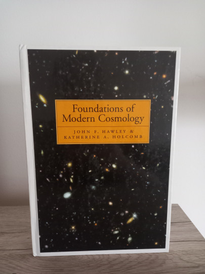 Foundations of Modern Cosmology