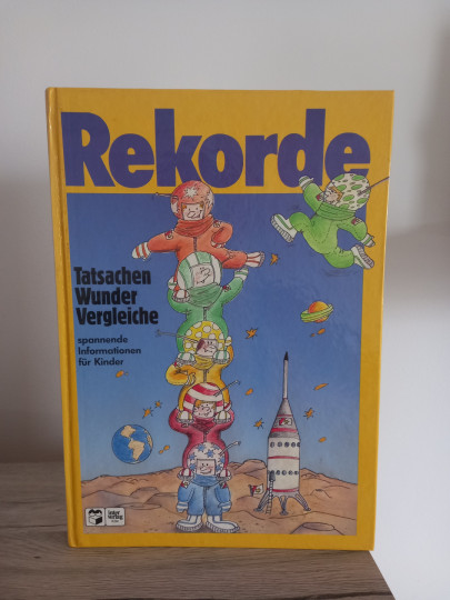 Rekorde