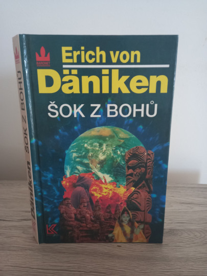 Šok z Bohů