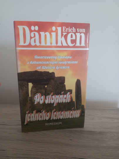 Po stopách jedného fenoménu