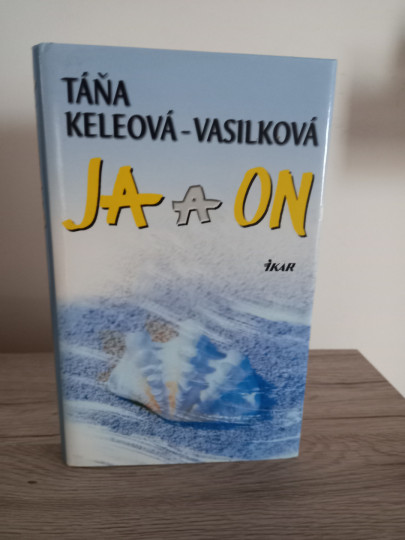 Ja a on
