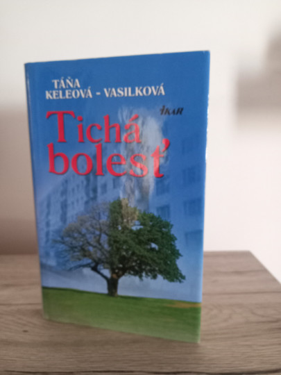 Tichá bolesť