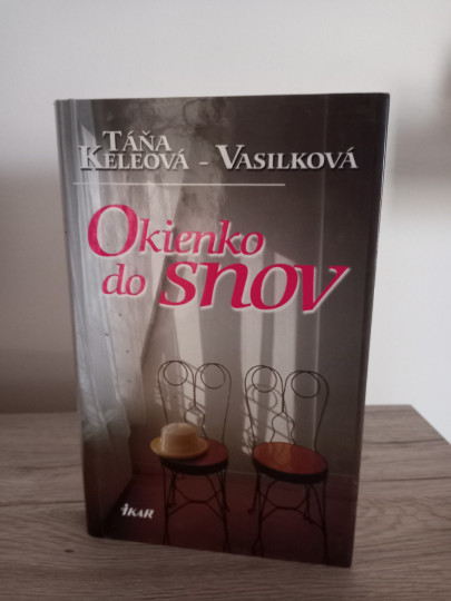 Okienko do snov