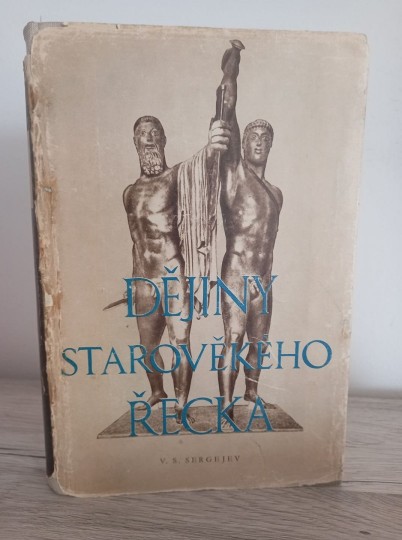 Dějiny starověkého Řecka