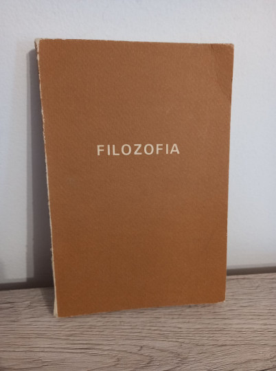 Filozofia