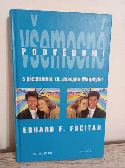 Všemocné podvědomí