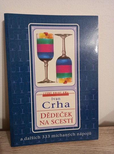 Dedeček na scestí