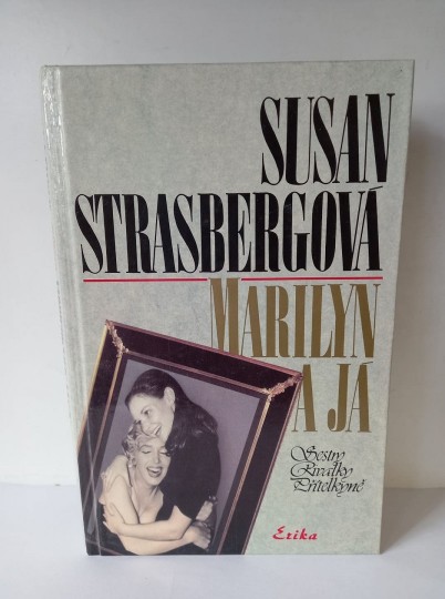 Marilyn a já