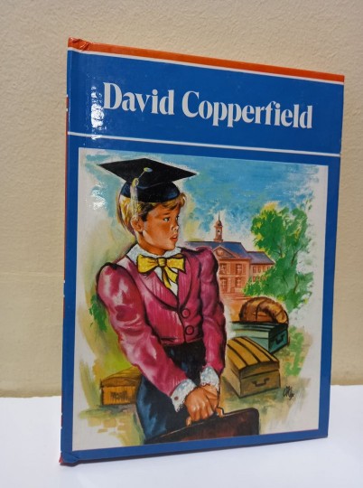 David Copperfield