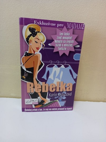 Rebelka