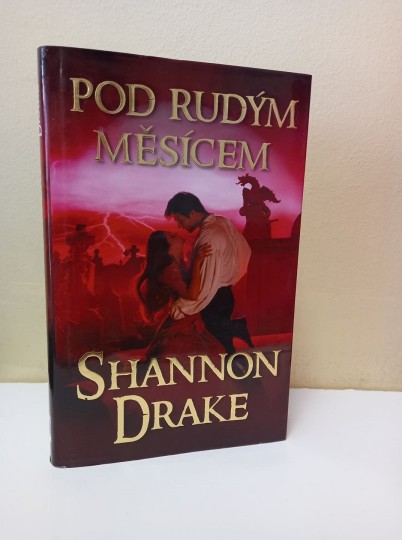 Pod rudým měsícem