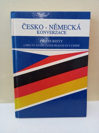 Česko- Německá konverzace