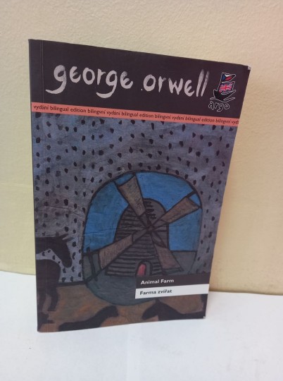 Farma zvířat/ Animal Farm