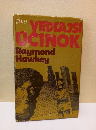 Vedľajší účinok