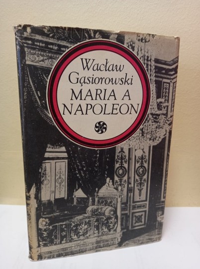 Maria a Napoleon
