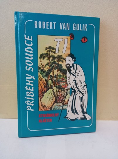 Strašidelný klášter