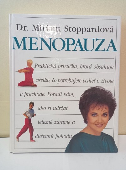 Menopauza