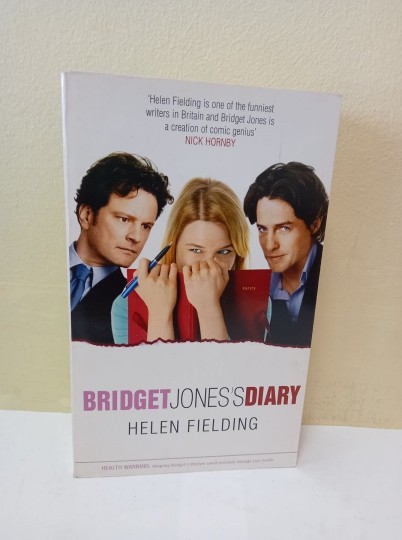 Bridget Jones´s Diary