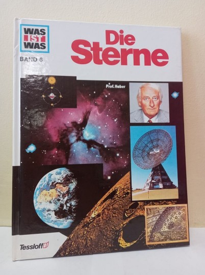 Die Sterne