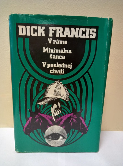 V ráme, Minimálna šanca, V poslednej chvíli