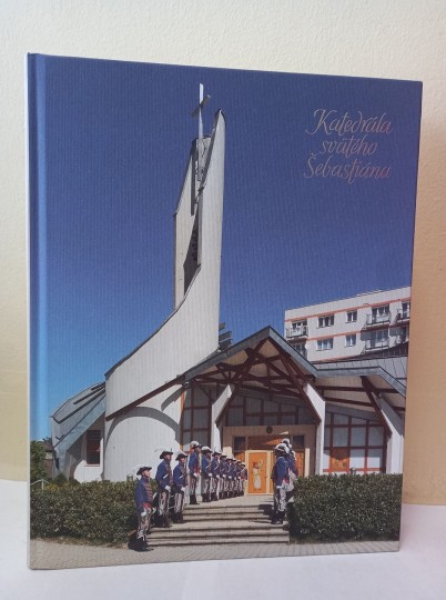 Katedrála svätého Šebastiána Katedrála svätého Šebastiána