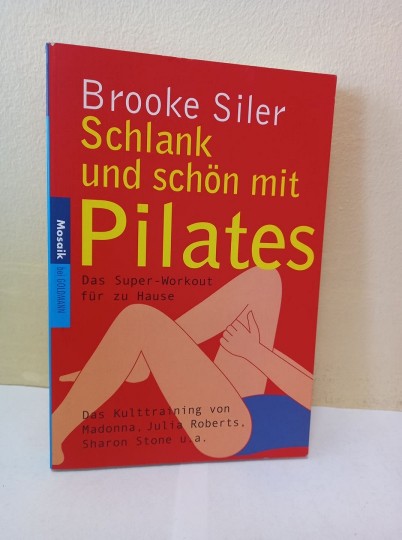 Schlank und schon mit Pilates