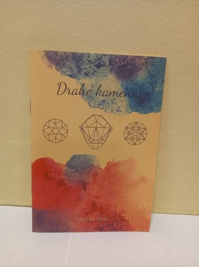 Drahé kamene