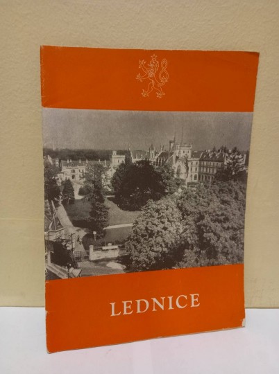 Lednice