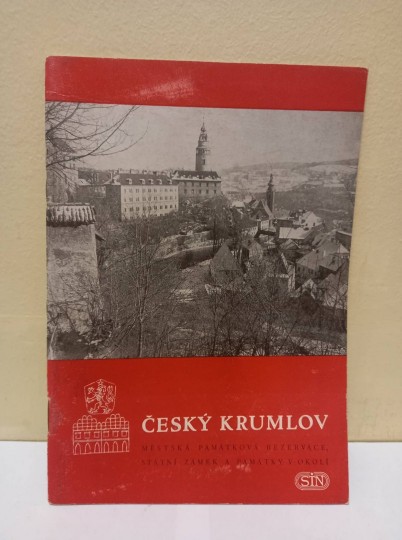 Český krumlov