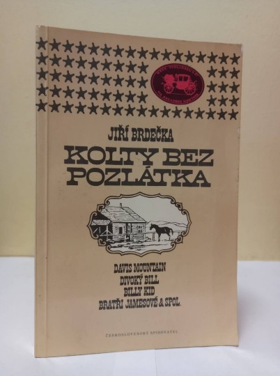 Kolty bez pozlátka