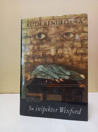 3x inšpektor Wexford