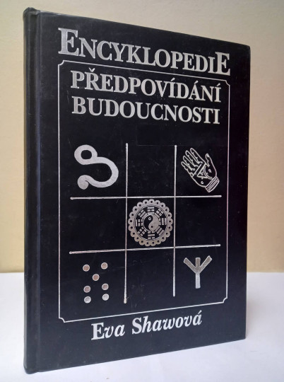 Encyklopedie předpovídání budoucnosti