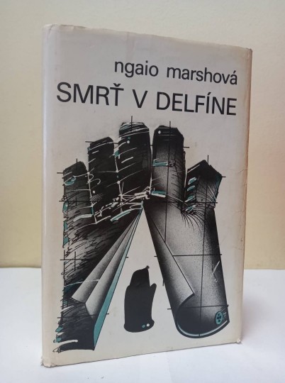 Smrť v delfíne, Omamná vôňa