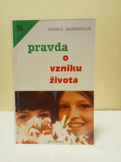 Pravda o vzniku života