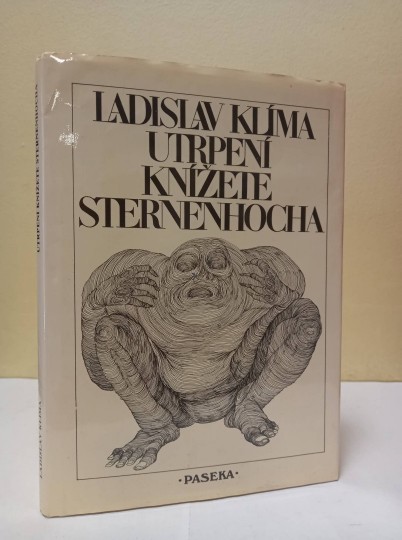 Utrpení knížete Sternenhocha