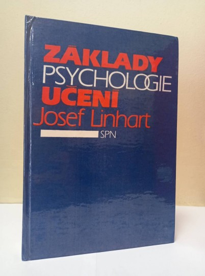 Základy psychologie učení
