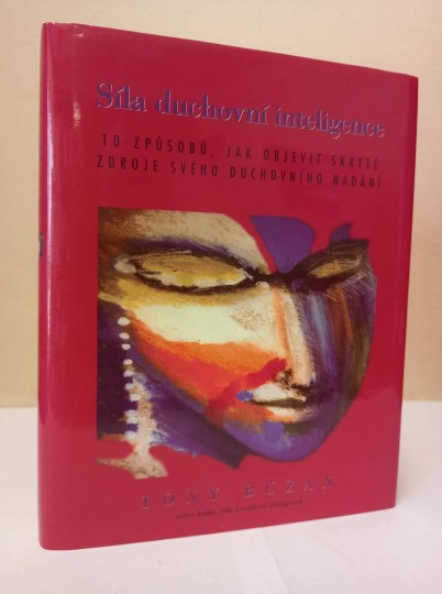 Síla duchovní inteligence