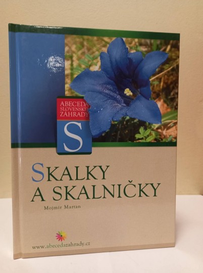 Skalky a skalničky