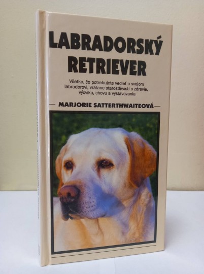 Labradorský retriever
