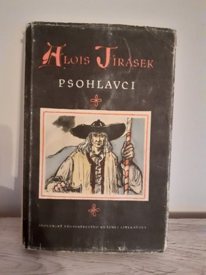 Psohlavci