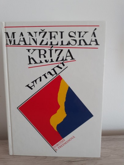 Manželská kríza