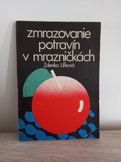 Zmrazovanie potravín v mrazničkách